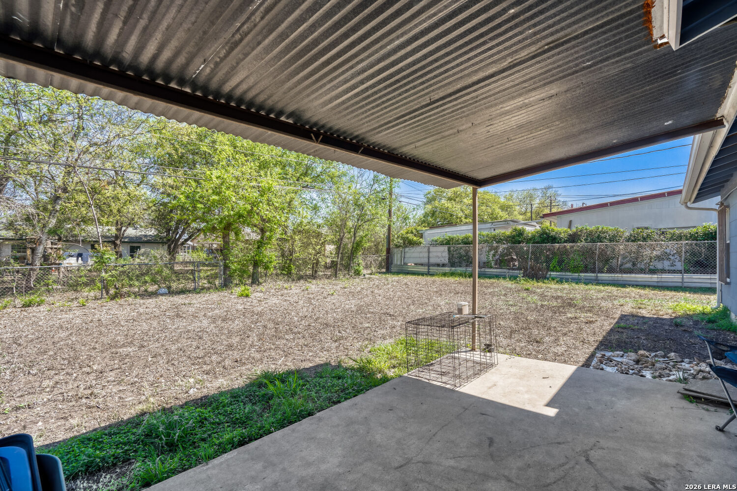 6602 Amberwood San Antonio TX 78242