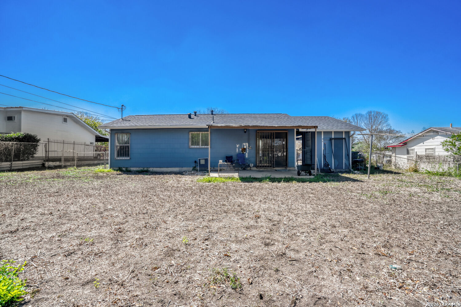 6602 Amberwood San Antonio TX 78242