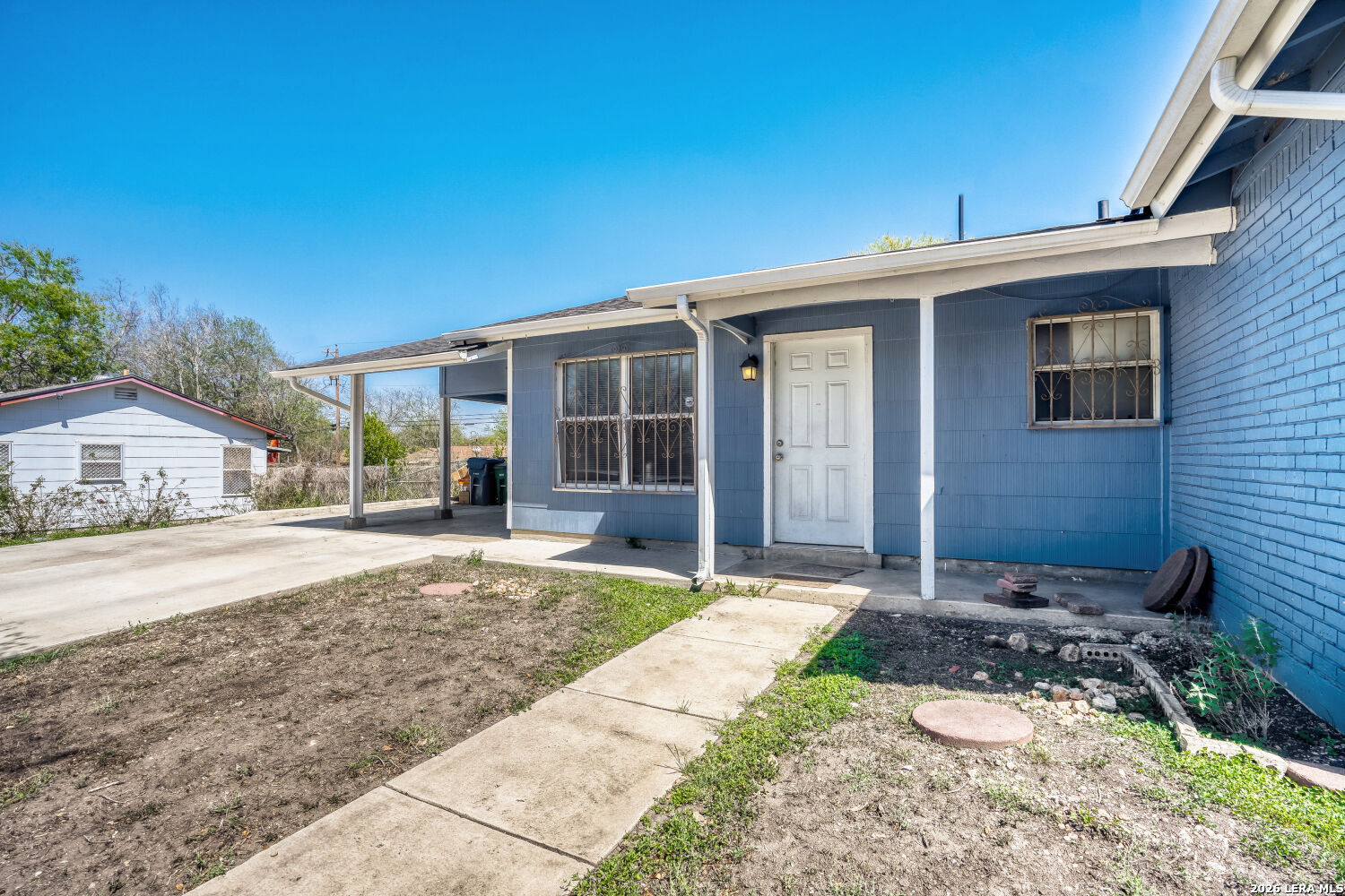 6602 Amberwood San Antonio TX 78242