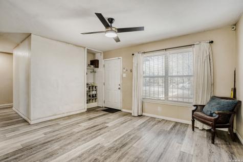 6602 Amberwood San Antonio TX 78242