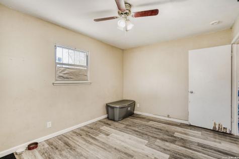 6602 Amberwood San Antonio TX 78242