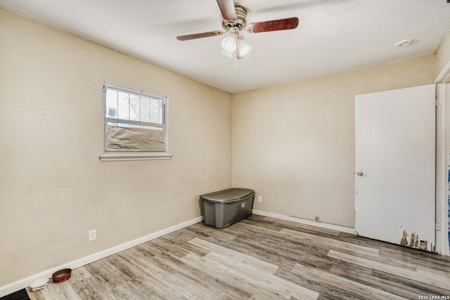 6602 Amberwood San Antonio TX 78242