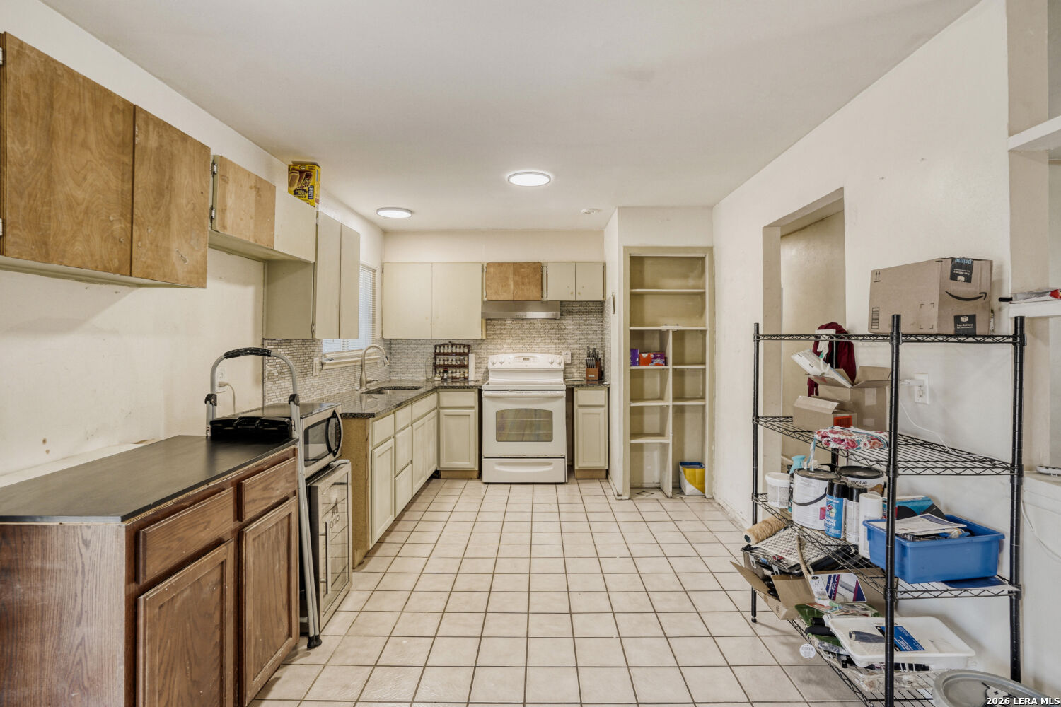 6602 Amberwood San Antonio TX 78242