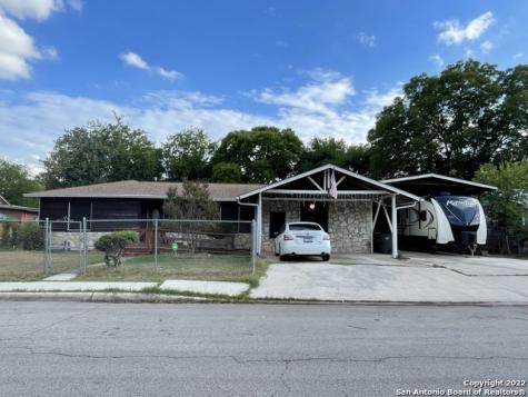 242 Arteago San Antonio TX 78237