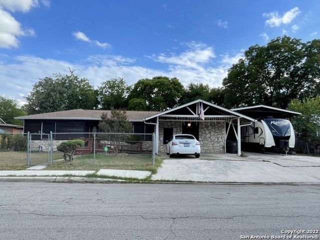 242 Arteago San Antonio TX 78237