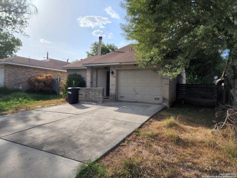 11367 Fish Springs San Antonio TX 78245