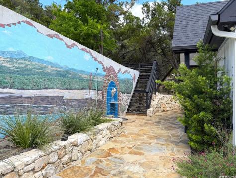 1758 Trail Pass Canyon Lake TX 78133