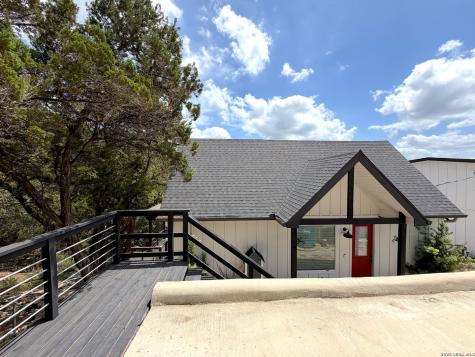 1758 Trail Pass Canyon Lake TX 78133