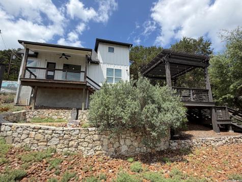 1758 Trail Pass Canyon Lake TX 78133