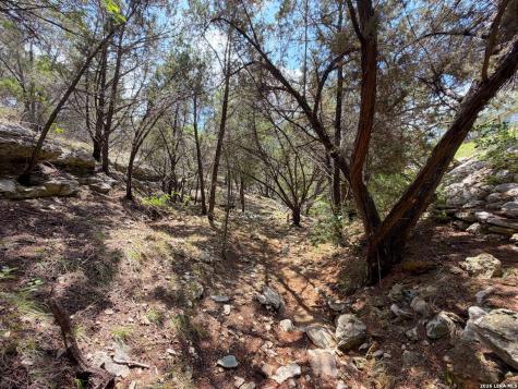 1758 Trail Pass Canyon Lake TX 78133