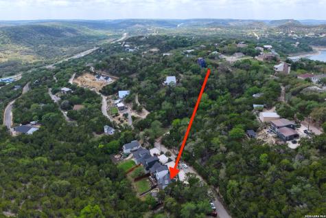 1758 Trail Pass Canyon Lake TX 78133