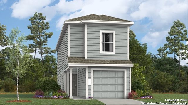 7618 Chancery Gate San Antonio TX 78253