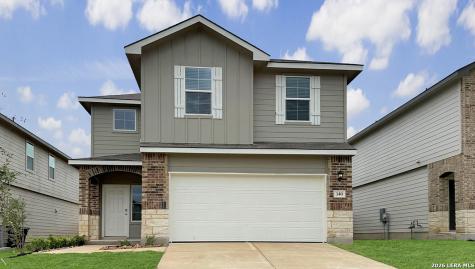140 Western Gull Drive San Antonio TX 78253