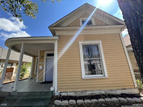 608 Mason Street San Antonio TX 78208