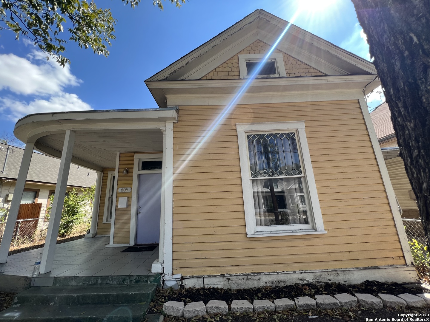 608 Mason Street San Antonio TX 78208