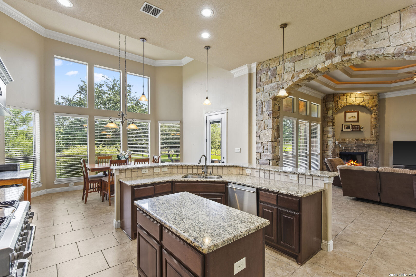 59 Sendero Woods Fair Oaks Ranch TX 78015