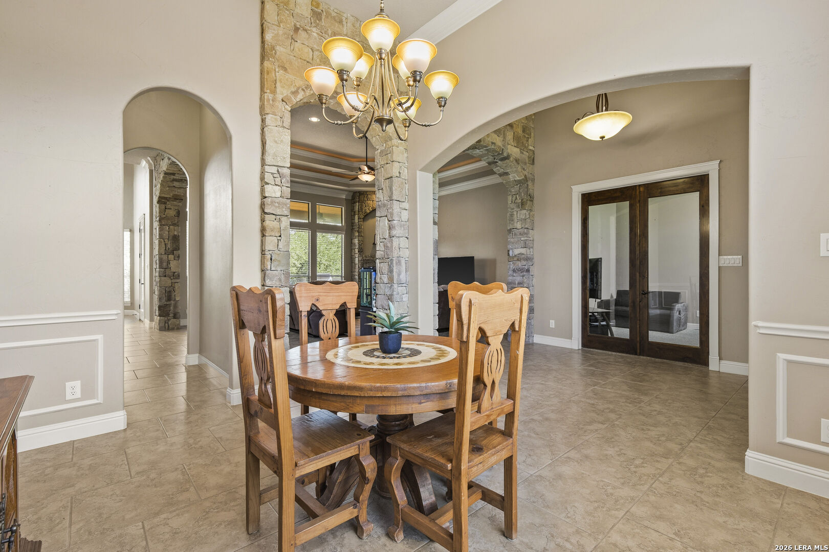 59 Sendero Woods Fair Oaks Ranch TX 78015