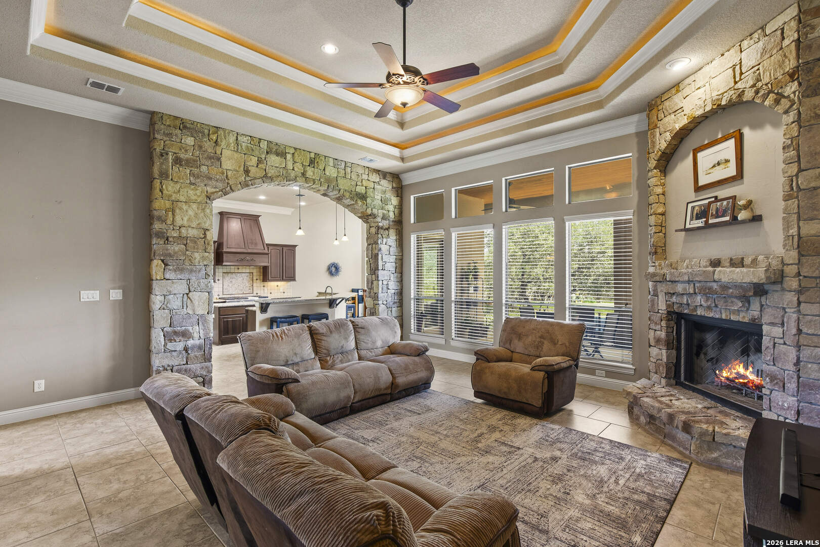 59 Sendero Woods Fair Oaks Ranch TX 78015