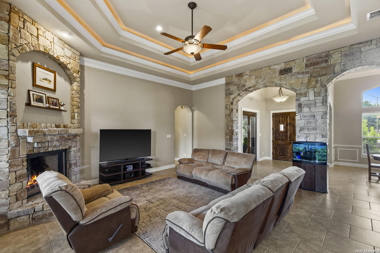 59 Sendero Woods Fair Oaks Ranch TX 78015