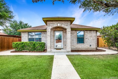 9010 Timberwilde Street San Antonio TX 78250