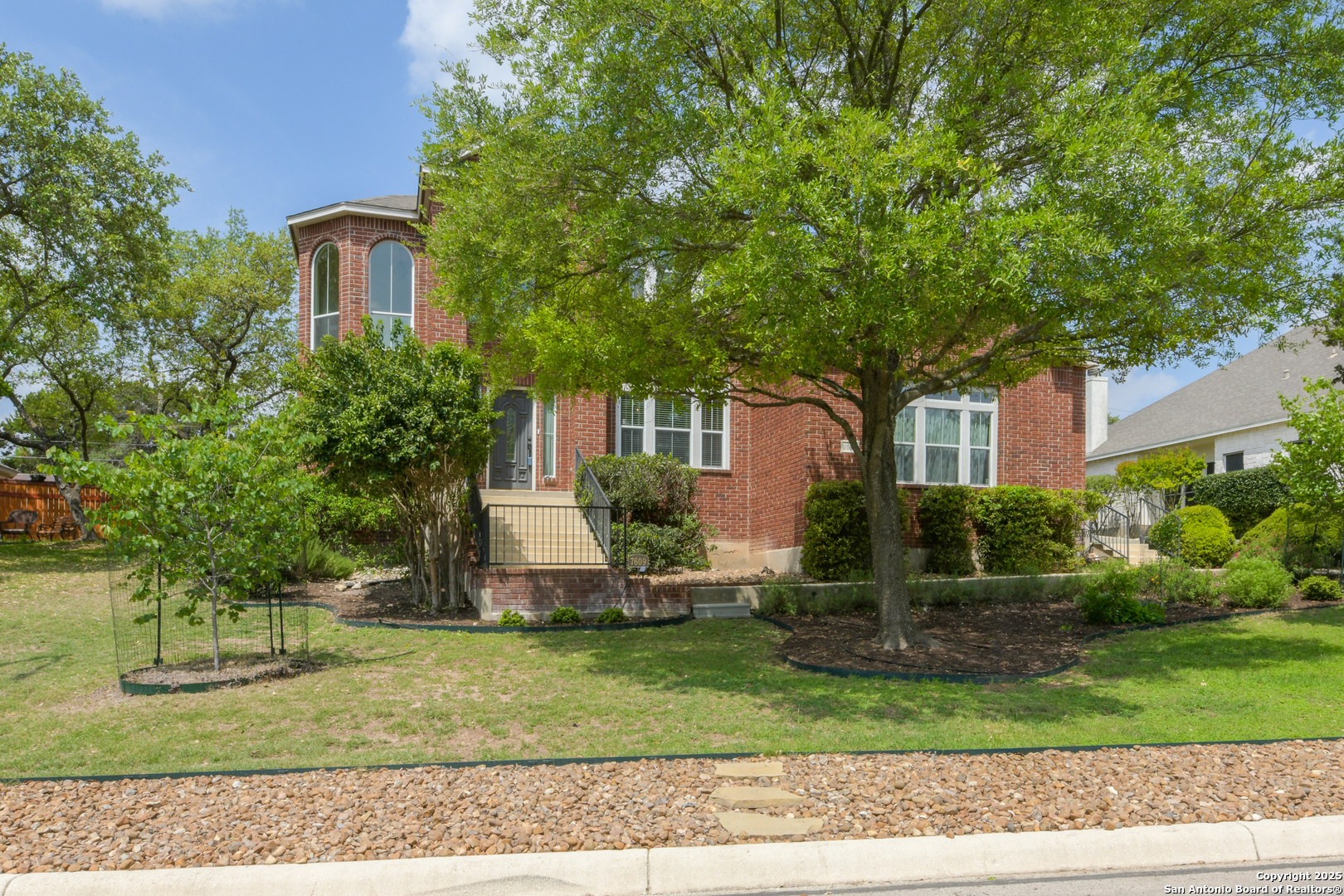 7609 Highland Park San Antonio TX 78250
