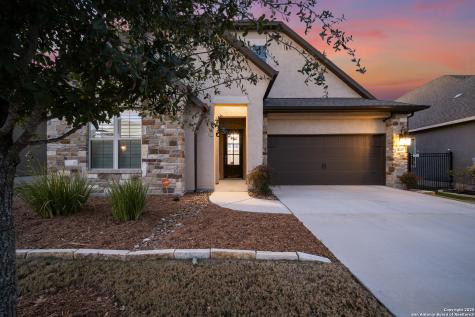 28125 Bass Knoll San Antonio TX 78260