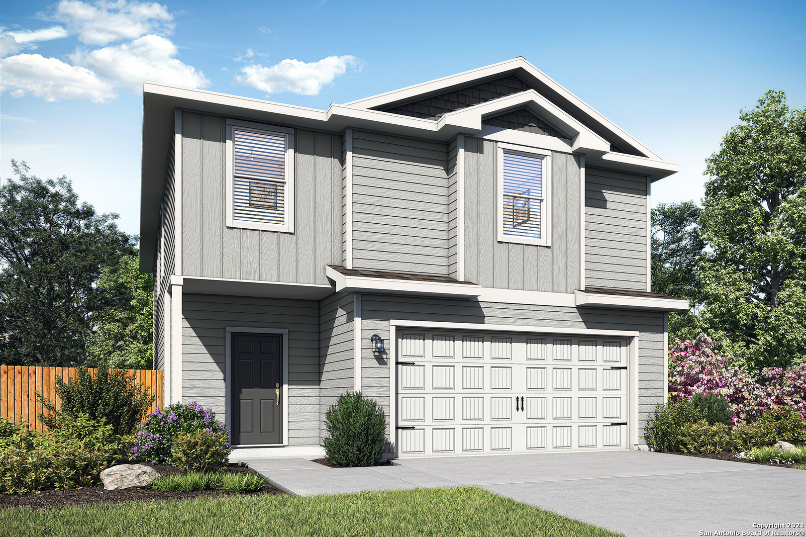 4019 Trail De Paris New Braunfels TX 78132