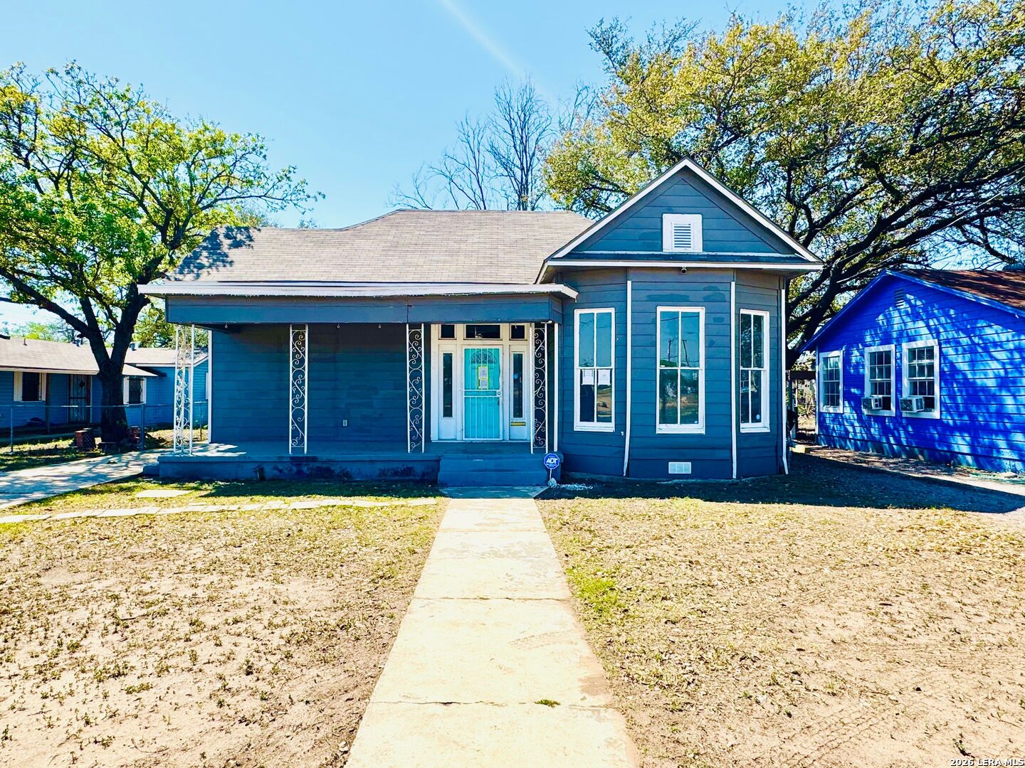 614 Cumberland Road San Antonio TX 78204