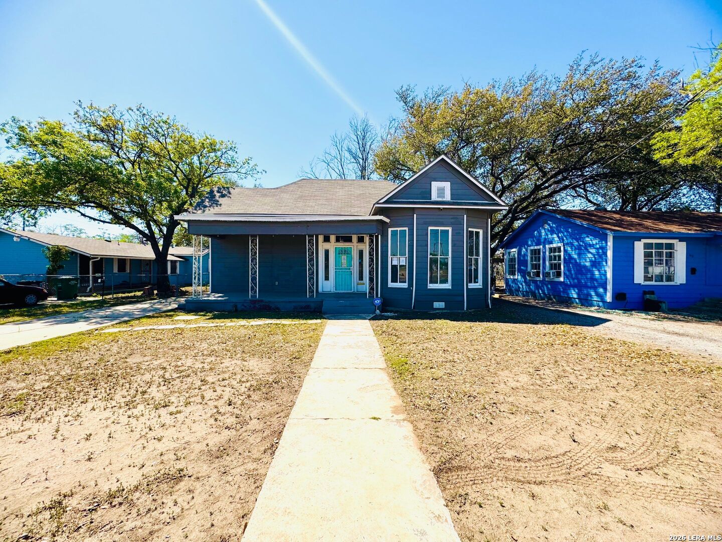 614 Cumberland Road San Antonio TX 78204