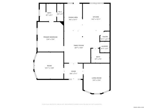 614 Cumberland Road San Antonio TX 78204