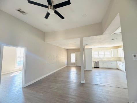 614 Cumberland Road San Antonio TX 78204