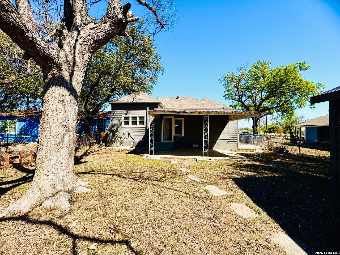 614 Cumberland Road San Antonio TX 78204