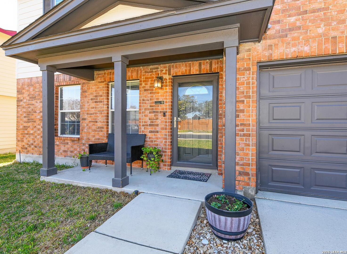 9842 Magnolia San Antonio TX 78251