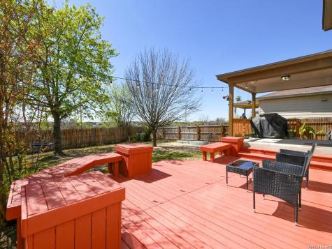 9842 Magnolia San Antonio TX 78251