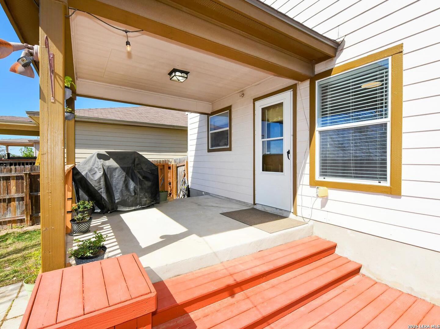 9842 Magnolia San Antonio TX 78251