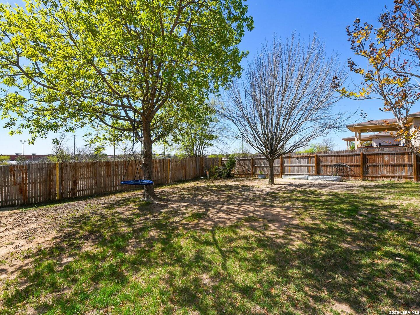 9842 Magnolia San Antonio TX 78251