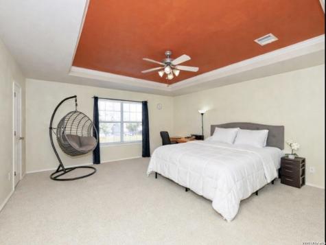 9842 Magnolia San Antonio TX 78251
