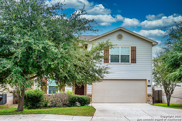 11522 Fort Smith San Antonio TX 78245