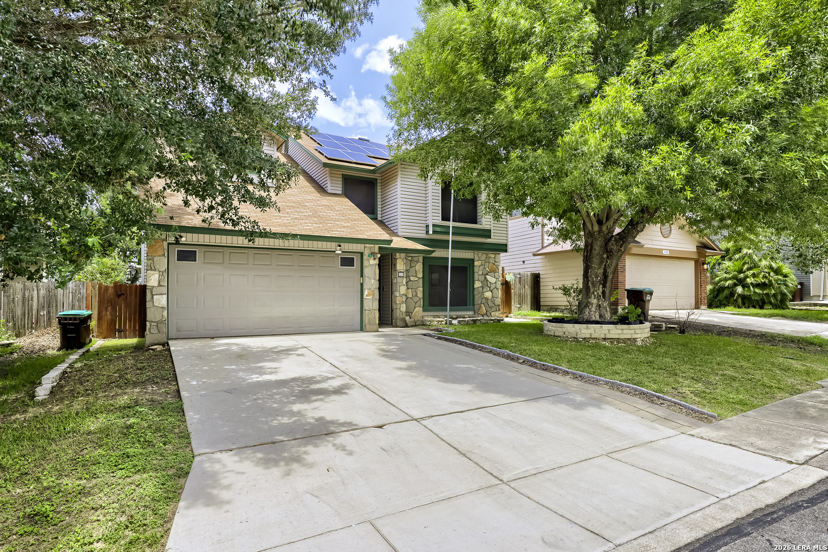 7317 Estrid Trail San Antonio TX 78244