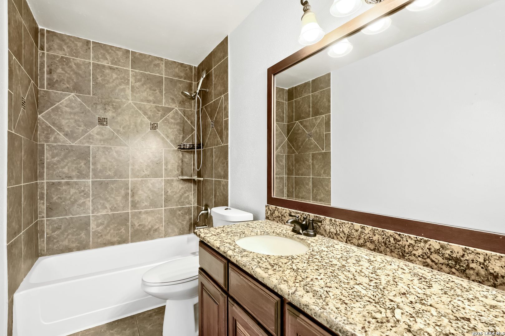 7317 Estrid Trail San Antonio TX 78244
