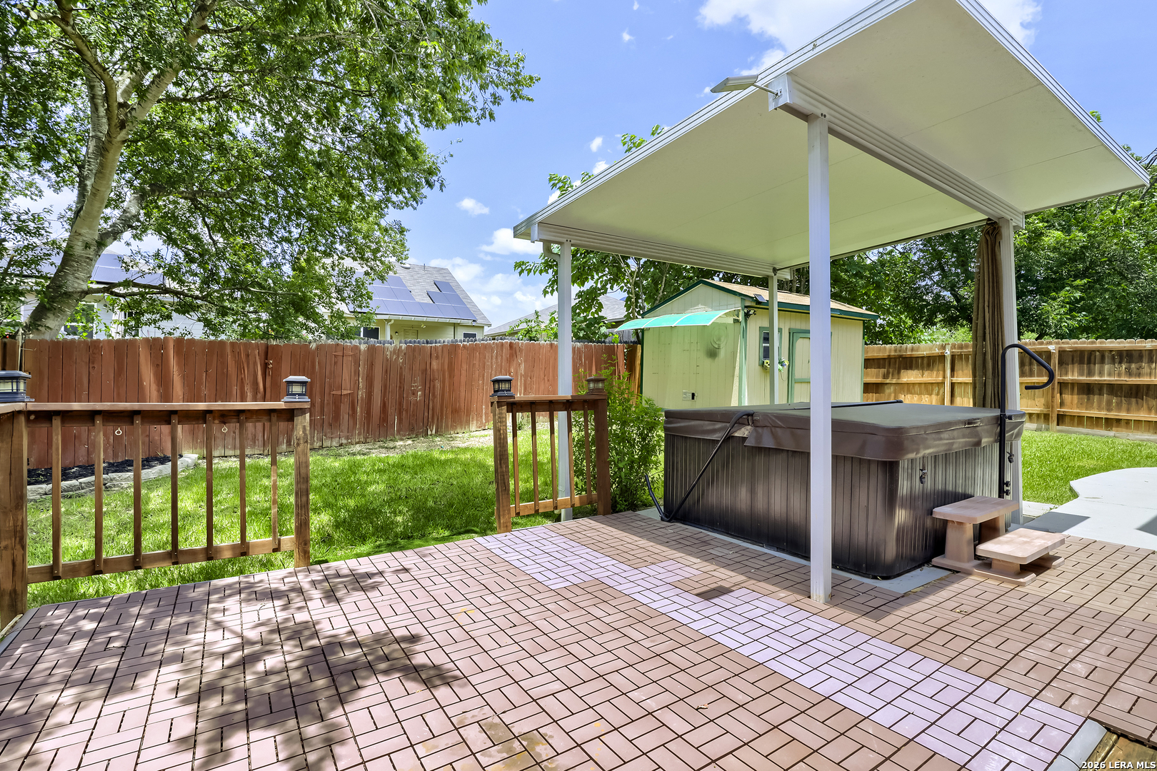 7317 Estrid Trail San Antonio TX 78244