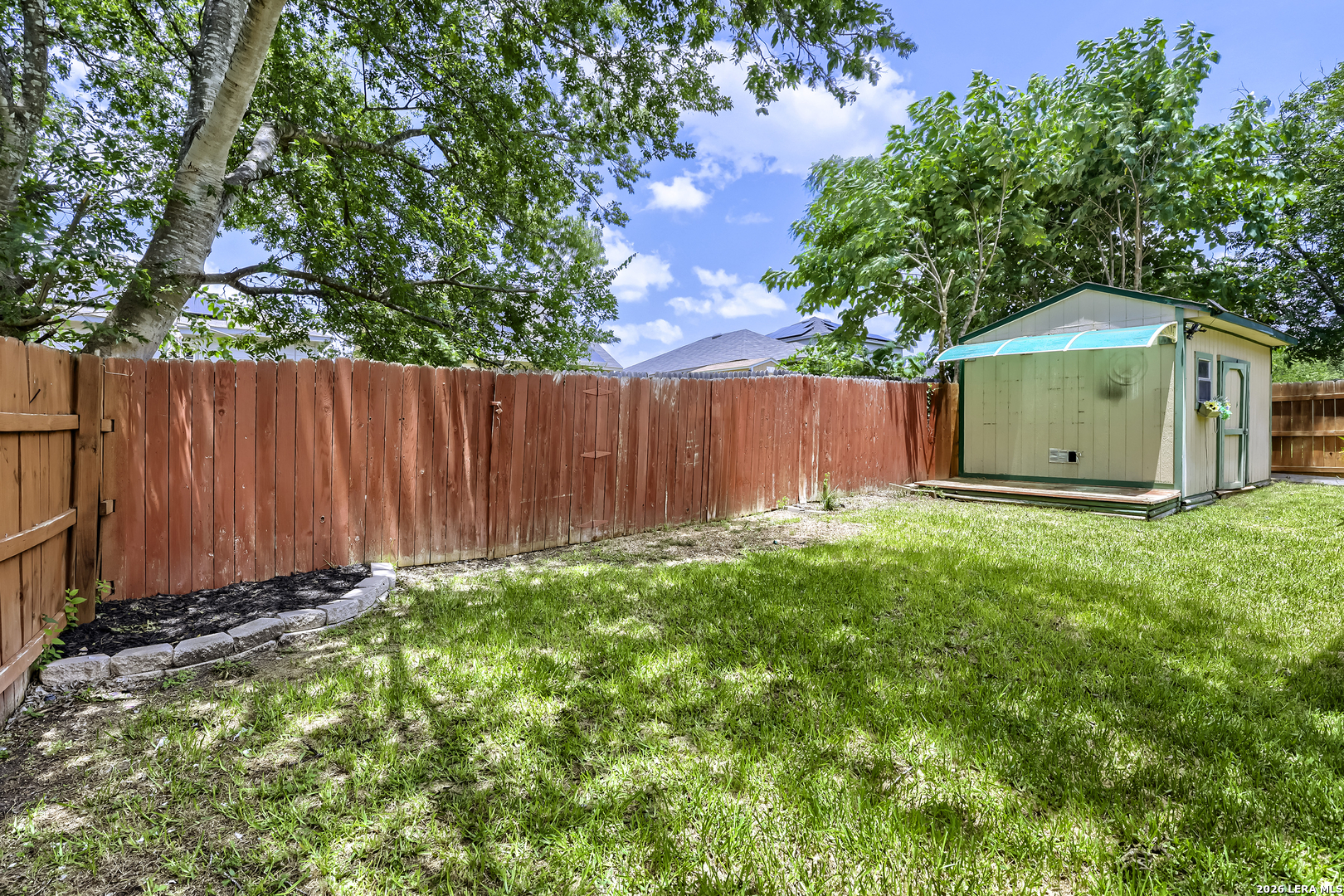 7317 Estrid Trail San Antonio TX 78244