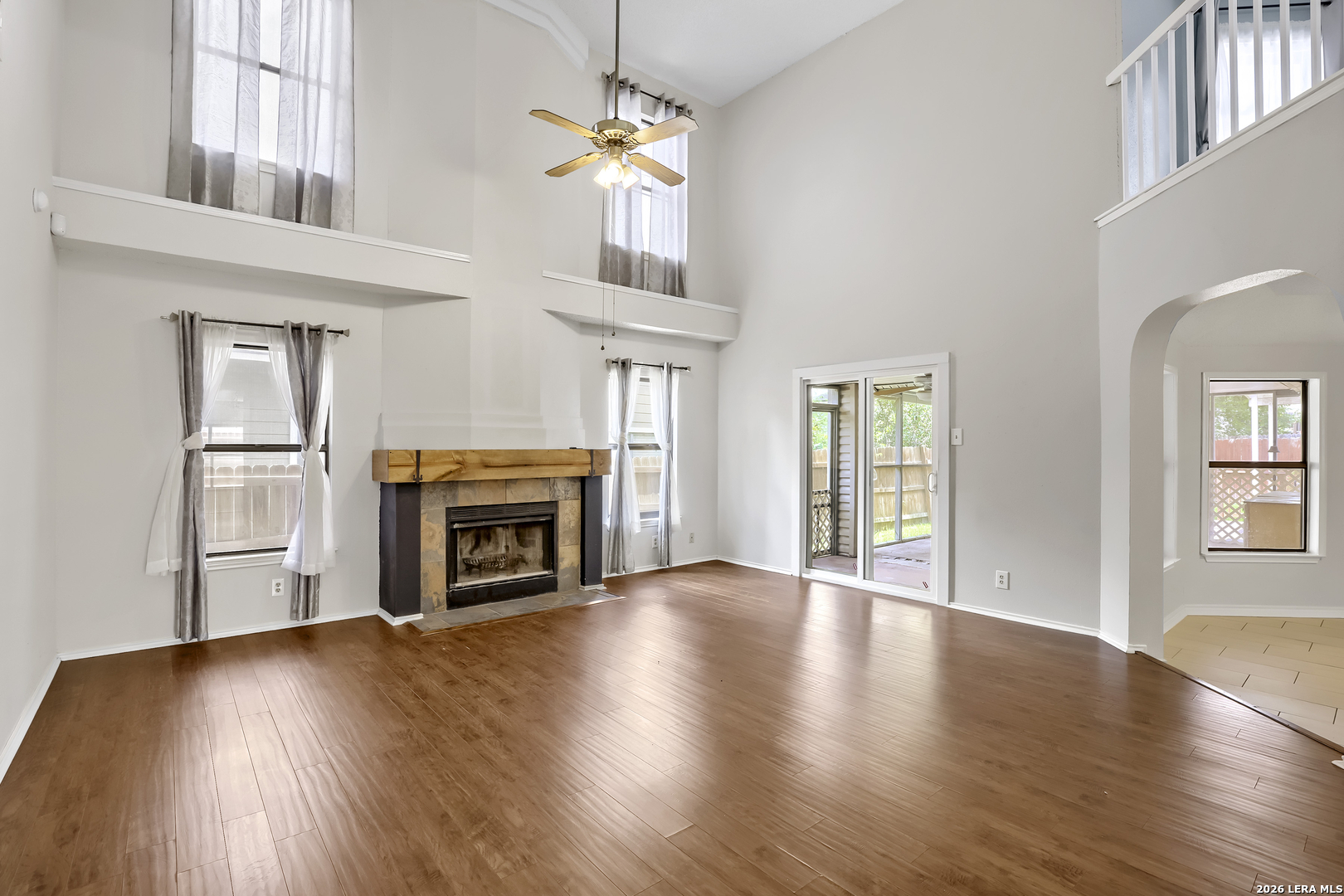 7317 Estrid Trail San Antonio TX 78244