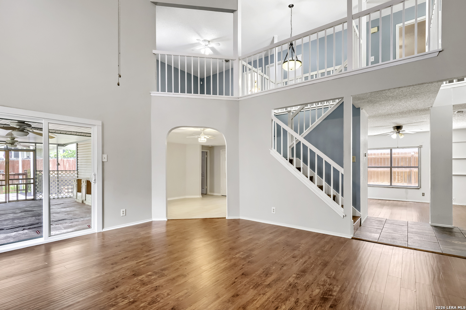 7317 Estrid Trail San Antonio TX 78244