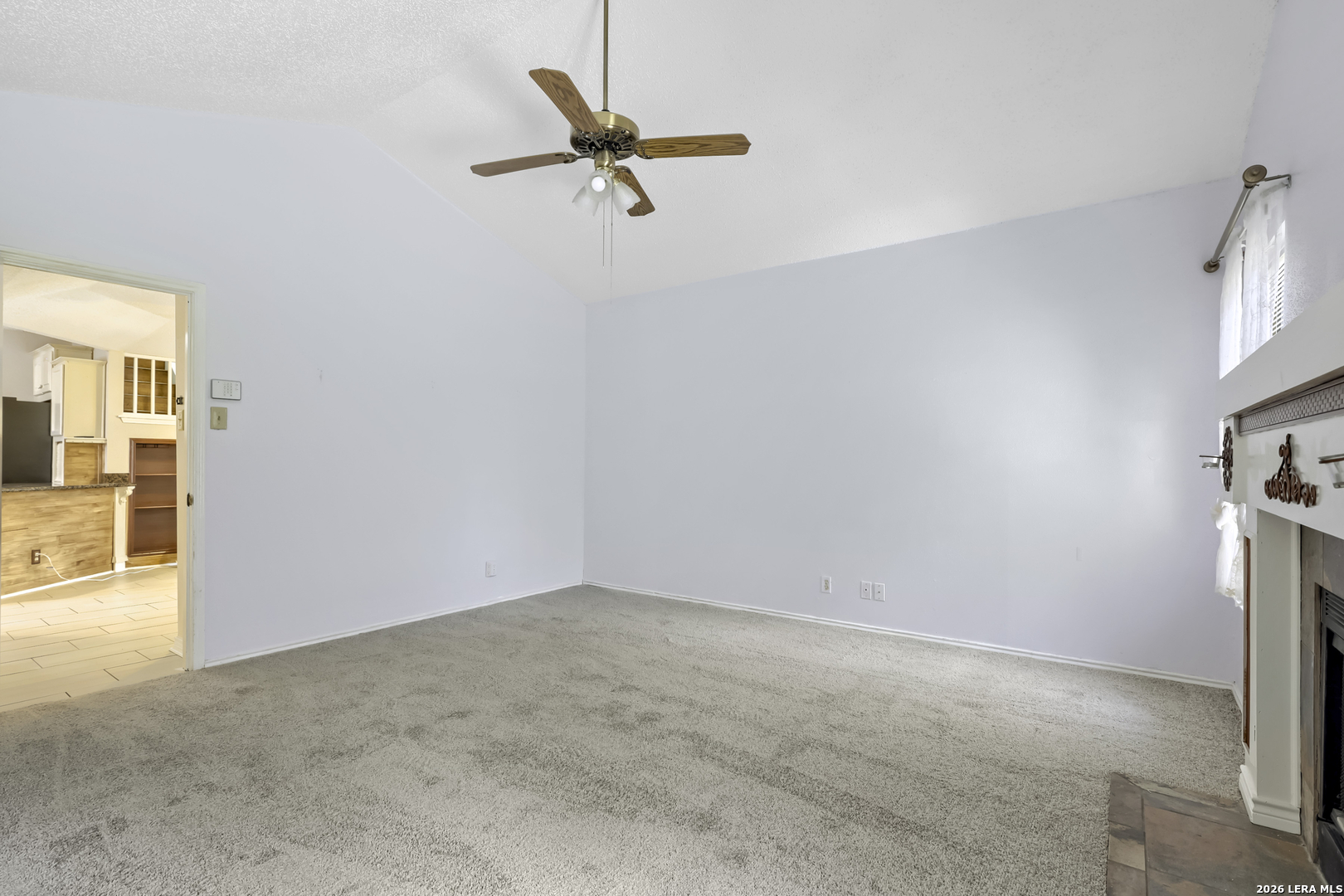 7317 Estrid Trail San Antonio TX 78244