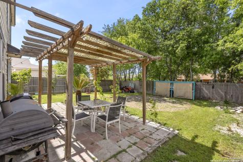 4939 Orchid Star San Antonio TX 78218