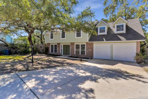 7807 Bent Briar San Antonio TX 78250