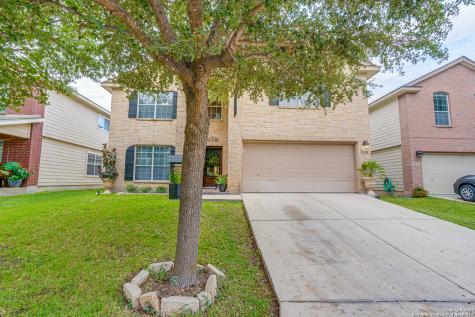 7415 Tranquillo Way San Antonio TX 78266