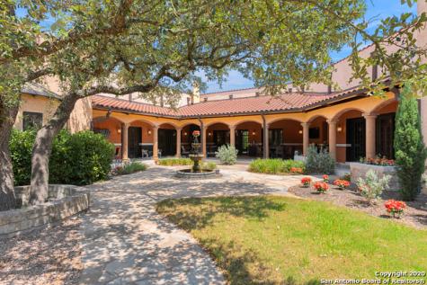 33794 Stahl Lane Bulverde TX 78163