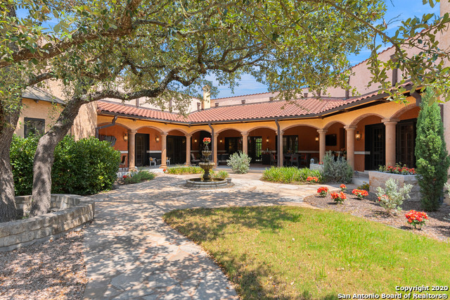 33794 Stahl Lane Bulverde TX 78163